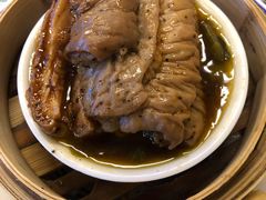 -七爷清汤腩·港式餐厅(金狮广场店)