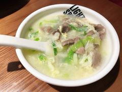 -吕氏疙瘩汤·新鲁菜(济南万象城店)