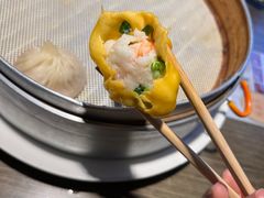 -隆喜元鱼汤包·海鲜(中联广场店)