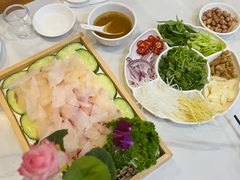 -官塘锋记鱼生·生腌·砂锅粥(牌坊街店)