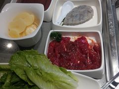 -海底捞火锅(旭辉MALL店)