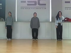 -零下舞度·街舞连锁机构(直沽校区)