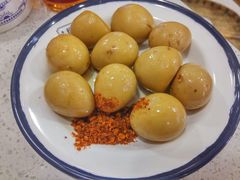-陳艳红火锅(港汇店)