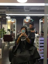 -发朵Hair 烫染沙龙