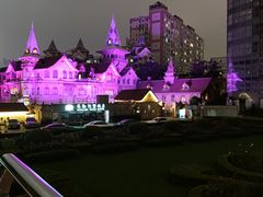 -马勒别墅饭店(静安寺店)