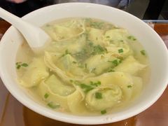 -东泰祥生煎馆(长宁路店)