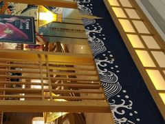 -万岁寿司(天河领展店)