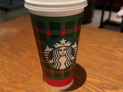 -星巴克(天津工华道智慧山店)