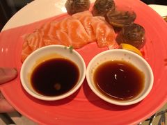-厦门艾美酒店·新食谱西餐厅