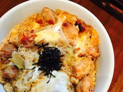 -铃木食堂(帽儿胡同店)