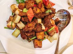 -益利大酒楼(井岸店)