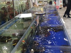 -东江海鲜酒家(艺都分店)