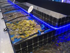 -川骄海鲜自助(河东店)