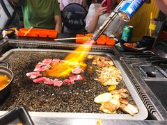 -猪的故事·韩式烤肉(韩乐坊店)