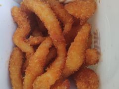 -味子夫鸡柳(解放碑总店)