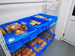 自助取餐区-上海品谷食品有限公司