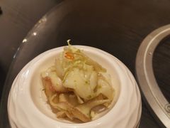-彩丰楼中餐厅·早茶·点心·粤菜(海口华彩洲际酒店)
