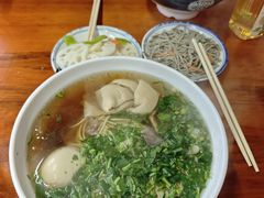 -满族八旗正宗牛肉面