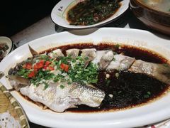 -巷儿里餐厅·杭帮菜(信义坊店)