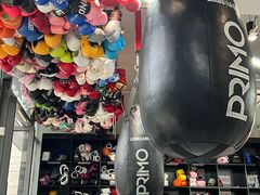 -花环泰拳·勒德斯拉泰拳馆(静安店)