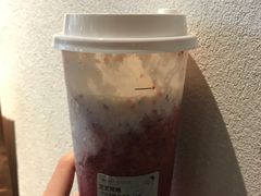 -喜茶(深圳东门1234店)
