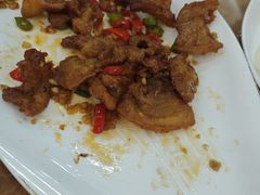 -渔码头食府(蓬莱阁店)