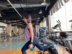 -天行健身＆天行拳馆跆拳道·格斗TXGYM