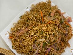 -坚记酒家·佛山老字号·顺德鱼生标准示范店