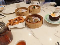 -海上名珠·海鲜酒楼(励骏庞都店)