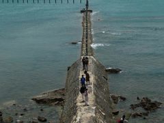 -青岛第二海水浴场