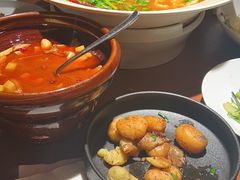 -清水亭湖北菜(大屯DT51店)