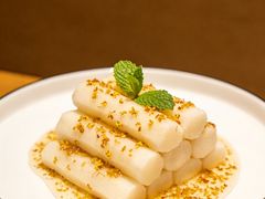 -桂语山房(满觉陇店)