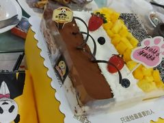 -御满江海鲜酒家(洛溪新城店)