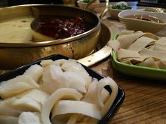 -四喜小胖·北京涮肉(五道营店)