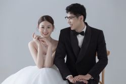 -苏州HX-合喜映画婚纱摄影