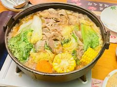 -青空日本料理(随州万达店)