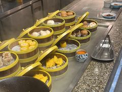 -星伦多自助料理(爱琴海店)