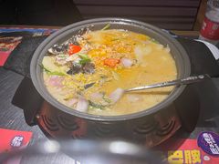 -匠子烤鱼(桫椤湾店)