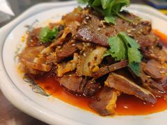 -葛记焖饼(伏牛路店)