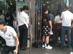 -刘信牛羊肉小炒泡馍(回民街店)