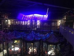 -章丘宴(唐人中心店)