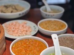 -裕兴记•蟹黄面馆(人民广场店)