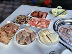 -东北烤肉(钟鼎名悦店)