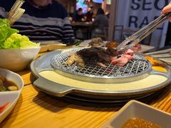 -喜来稀肉(北外滩白玉兰广场店)