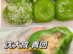 -沈大成(南京东路店)