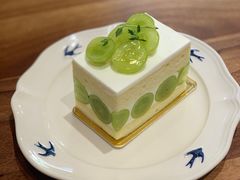 -侘寂甜品(自取店)