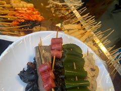 -郭记小街麻辣烫(南小街总店)