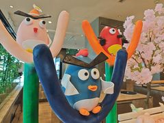 -武汉世茂希尔顿酒店·汇·全日餐厅