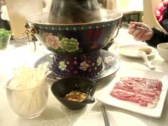 -东来顺饭庄(王府井步行街店)