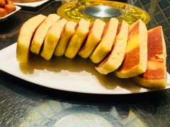 -诺敏塔拉奶茶-布里亚特包子-手把肉(锦都会店)